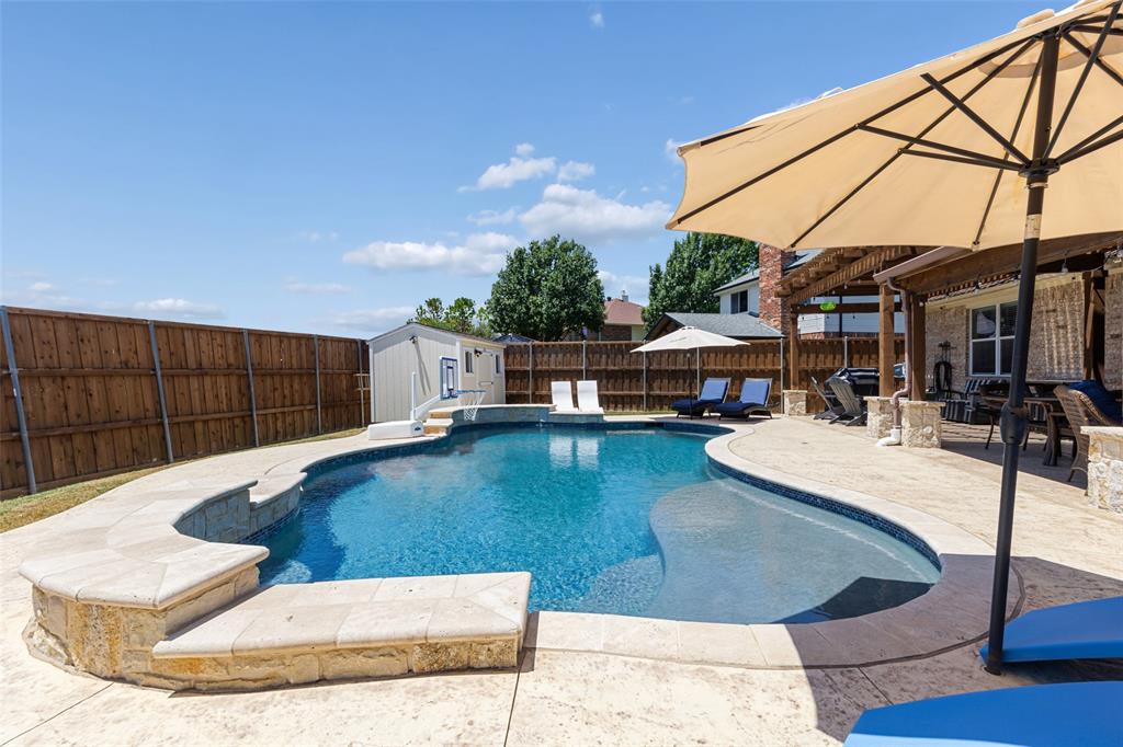 468 Willowlake Drive Property Photo 33