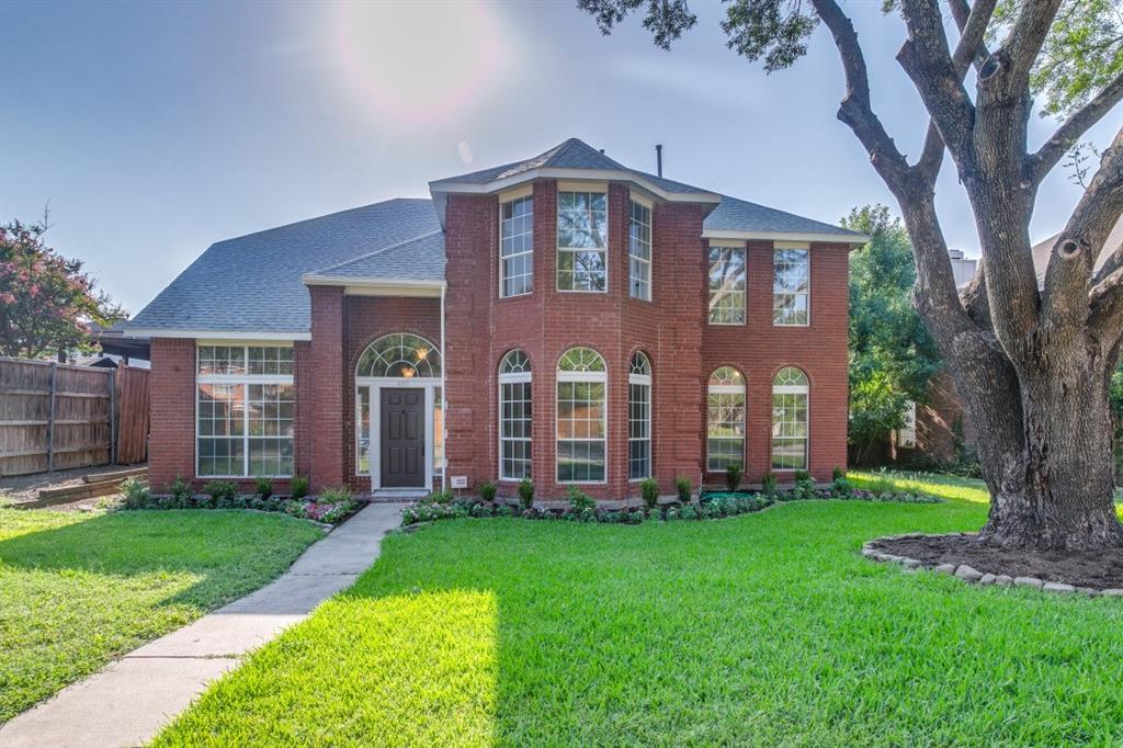 450 Harris Street Property Photo 1