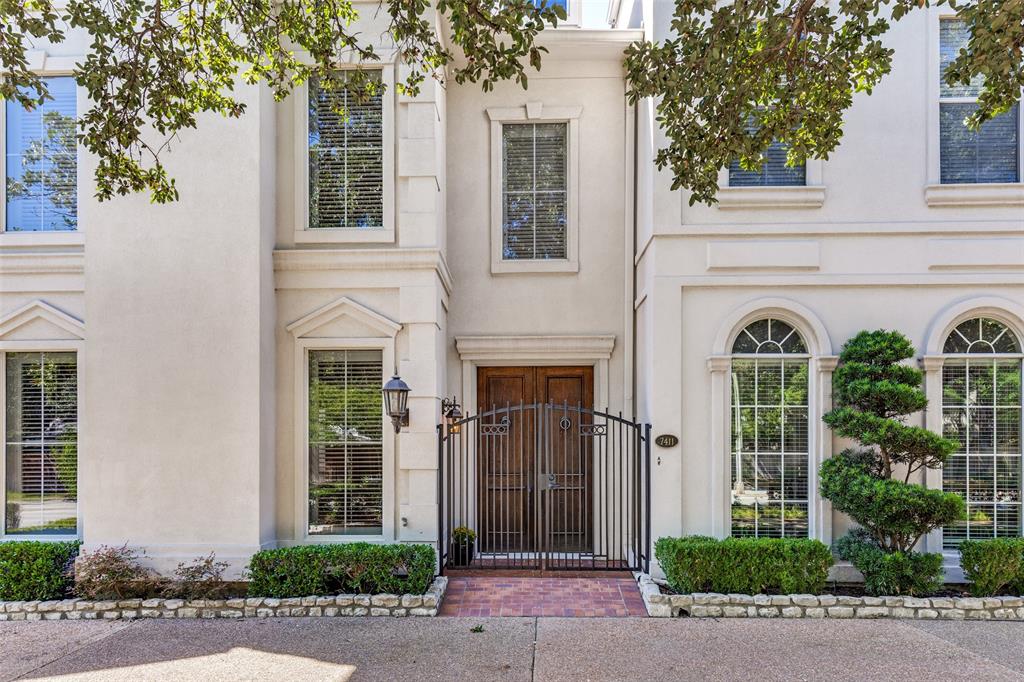 7411 Inwood Road
