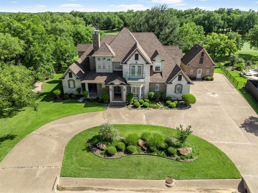 5809 Nutcracker Drive Property Photo 1