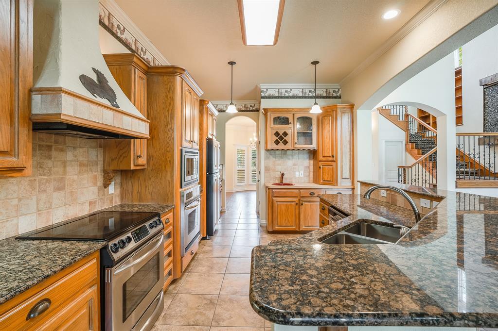 5809 Nutcracker Drive Property Photo 14