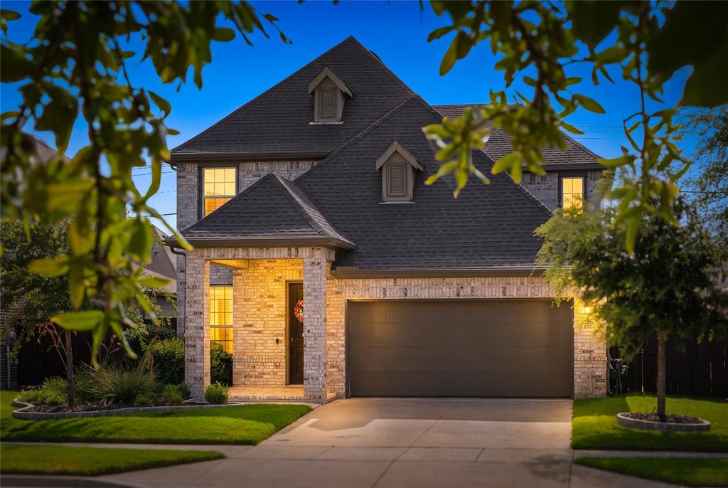 5825 Liberty Hill Drive