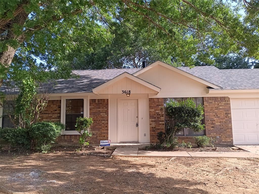 3618 Wentworth Drive Property Photo 1