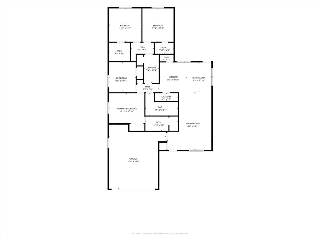 624 Hallvale Drive Property Photo 26