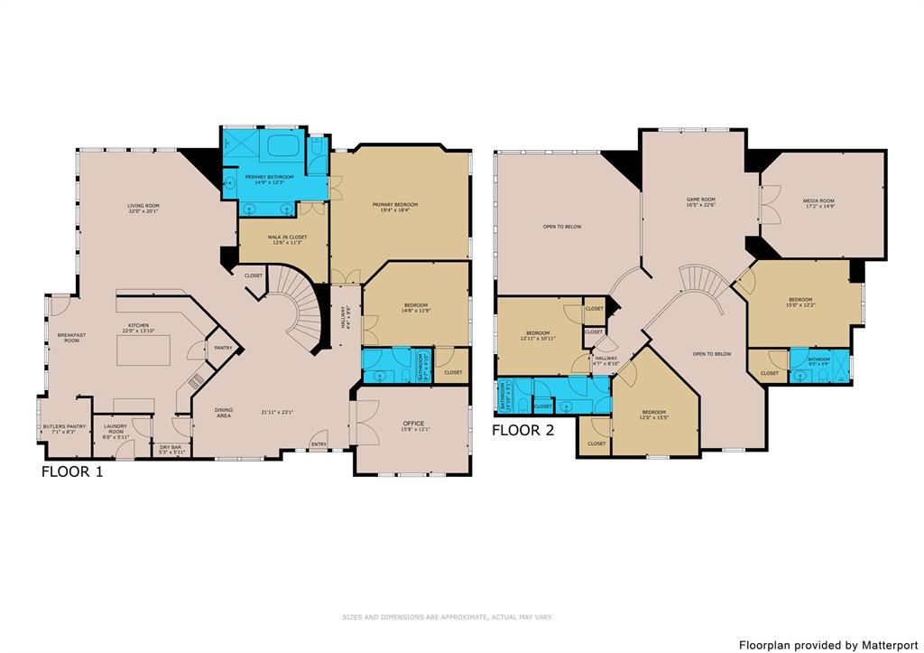 9709 Waterview Parkway Property Photo 4
