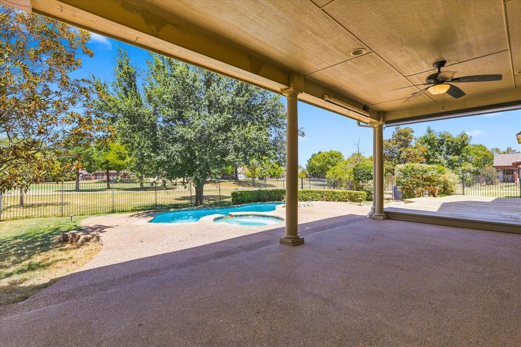 9709 Waterview Parkway Property Photo 35
