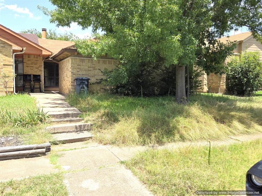 2429 E Timberview Lane