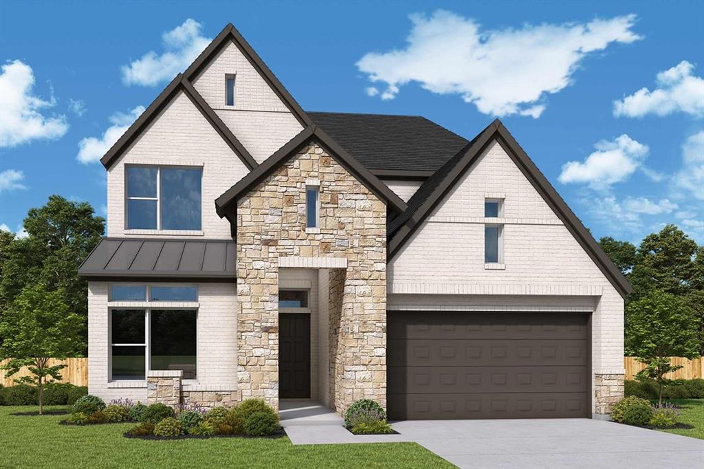 1828 Salt Grass Drive Property Photo 1