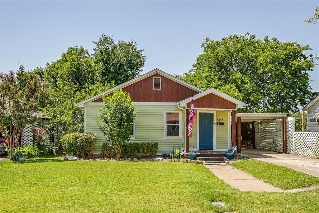 5433 Como Drive Property Photo 1