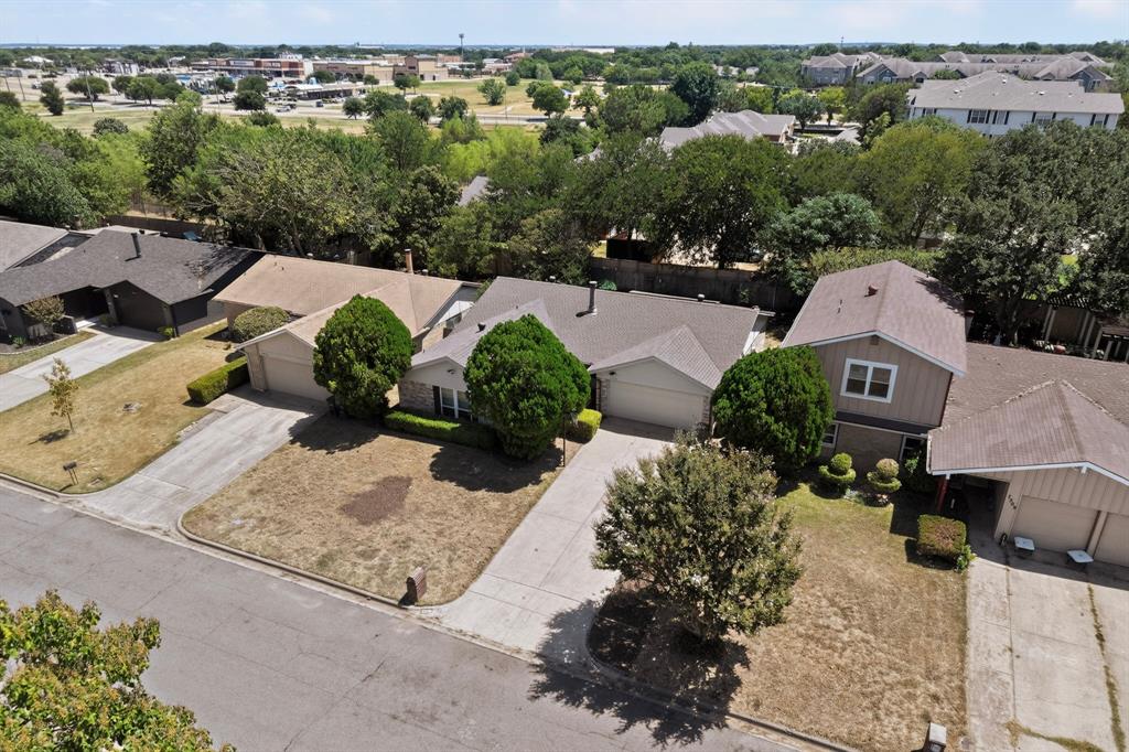 7305 Southridge Trail Property Photo 3