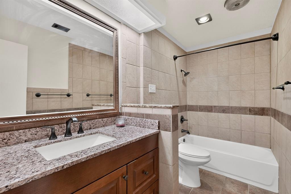 7305 Southridge Trail Property Photo 15