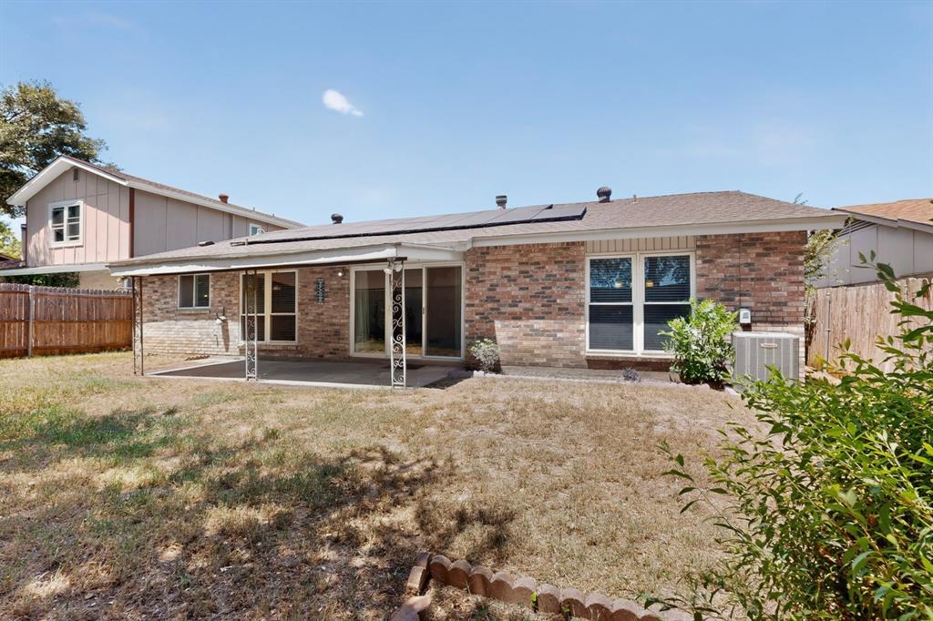 7305 Southridge Trail Property Photo 17