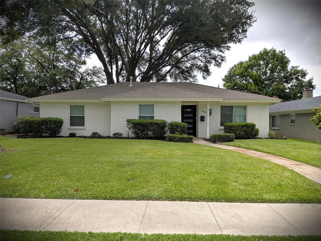 1400 Oakhill Drive Property Photo 1