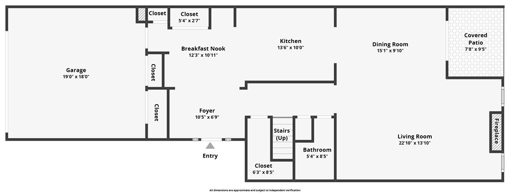12332 Montego Plaza Property Photo 14