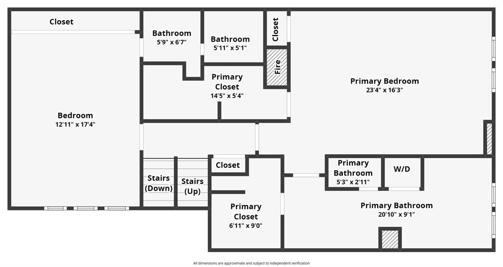 12332 Montego Plaza Property Photo 15