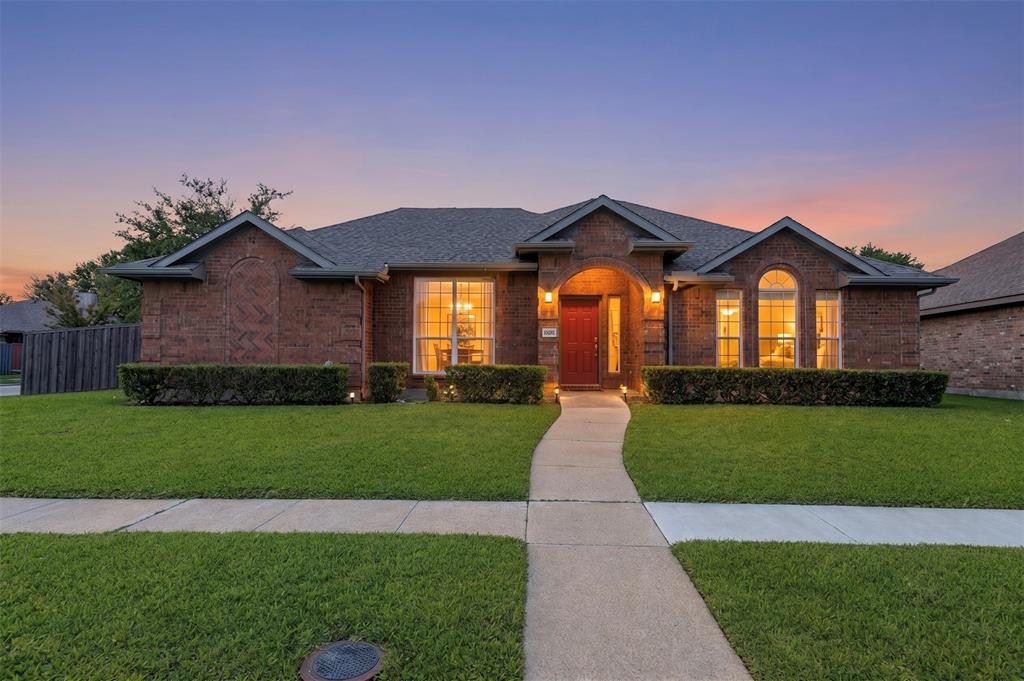4801 Sunflower Drive