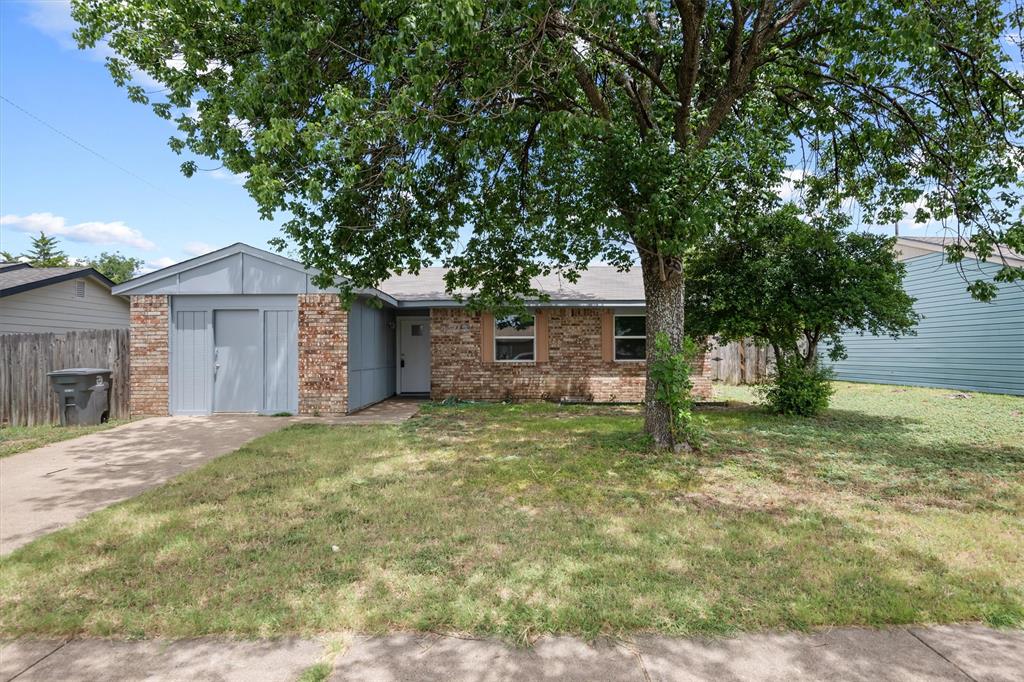 4715 Needle Leaf Lane Property Photo 1