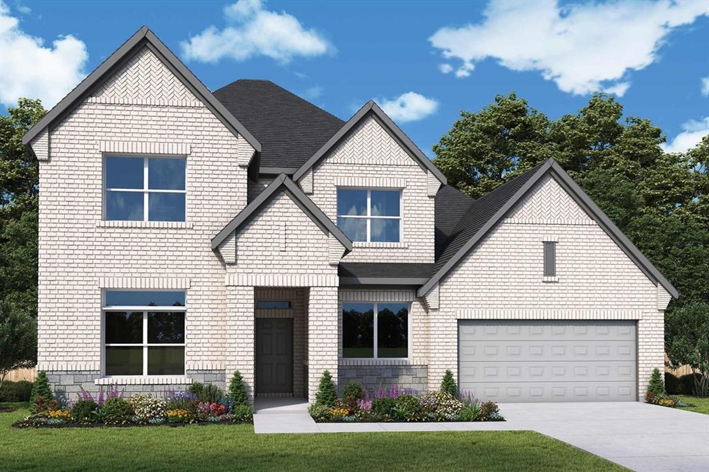 1713 Beech Ridge Drive Property Photo 1
