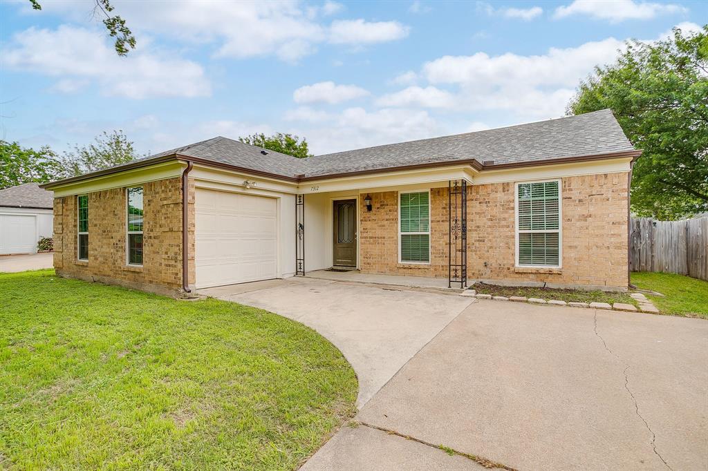 7312 Strawberry Way Property Photo 1