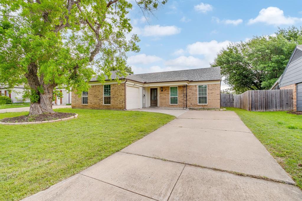 7312 Strawberry Way Property Photo 2