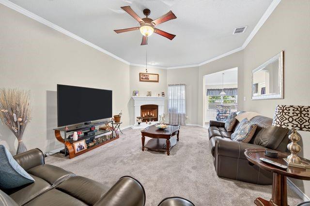 804 Bur Oak Drive Property Photo 7