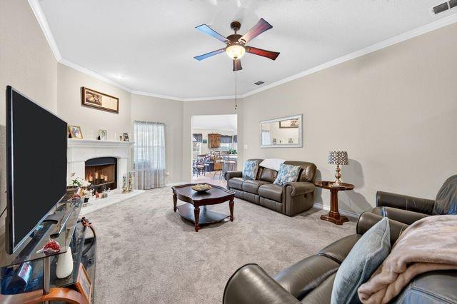 804 Bur Oak Drive Property Photo 8