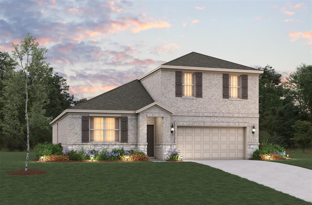 1612 Etosha Drive Property Photo 1