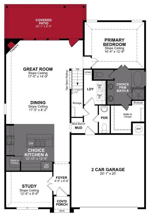 1612 Etosha Drive Property Photo 7
