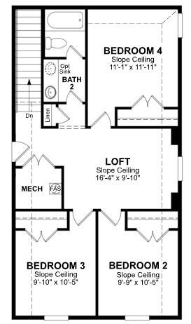 1612 Etosha Drive Property Photo 8