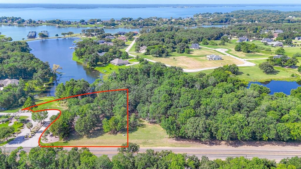 Tbd Lot 333 Spur 294 Property Photo 1