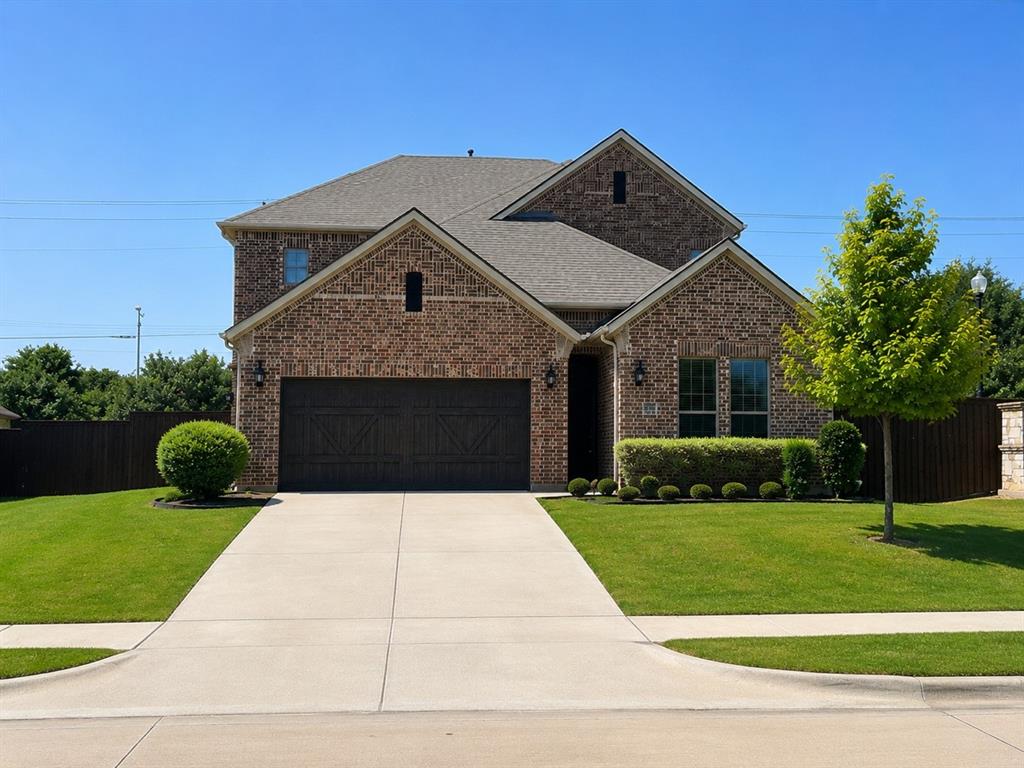 2000 Bent Creek Way Property Photo 1