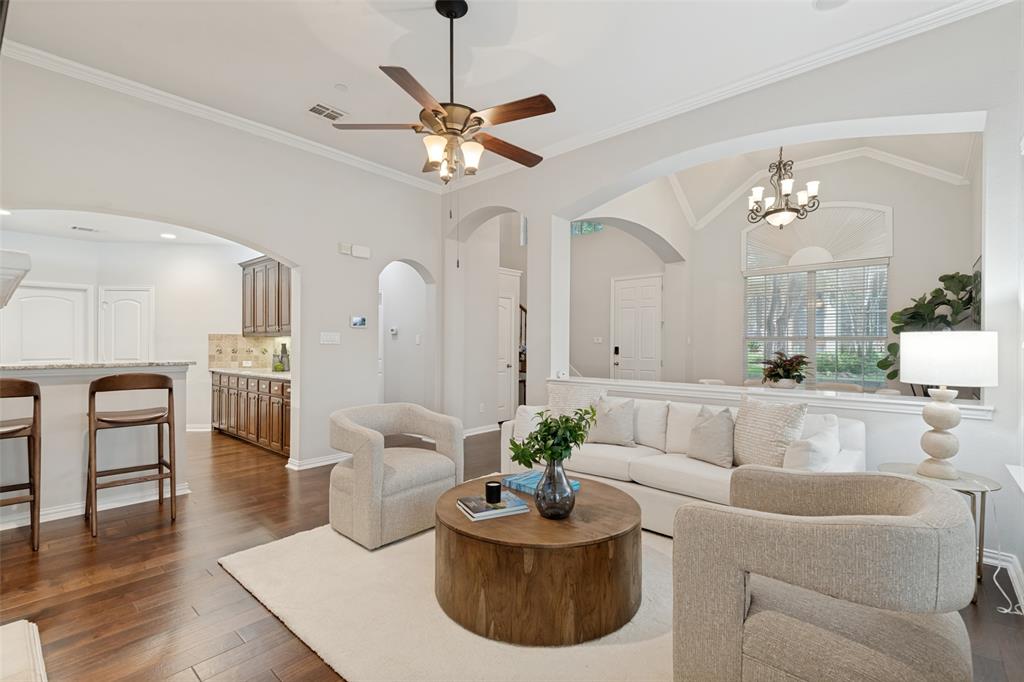 6206 Shoal Creek Trail Property Photo 1