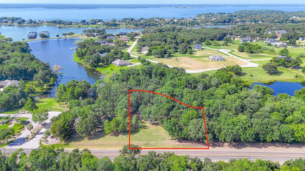 Tbd Lot 618 Spur 294 Property Photo 1