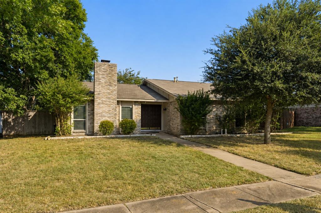 6403 Apache Court