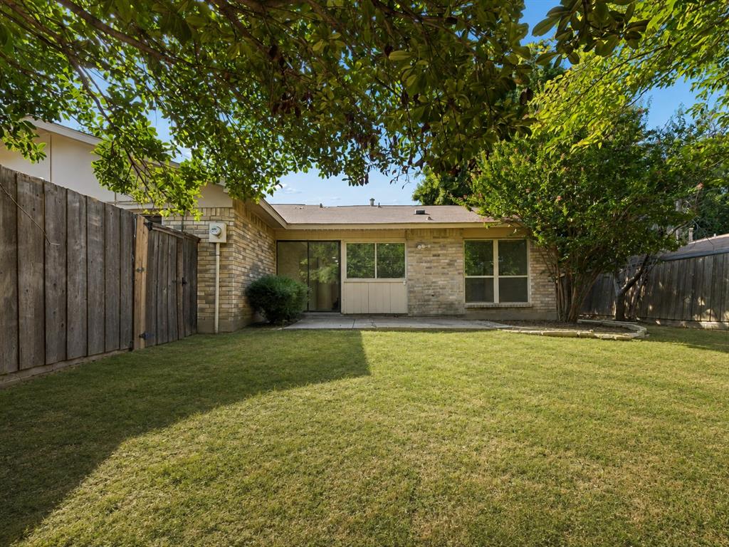 6403 Apache Court Property Photo 16