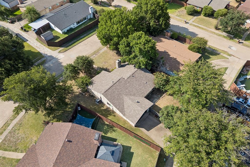 6403 Apache Court Property Photo 18