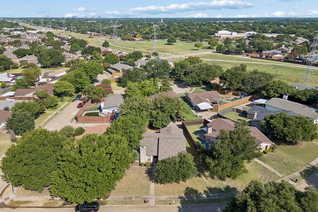6403 Apache Court Property Photo 19