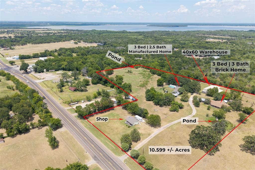 19399 State Highway 274 Property Photo 1