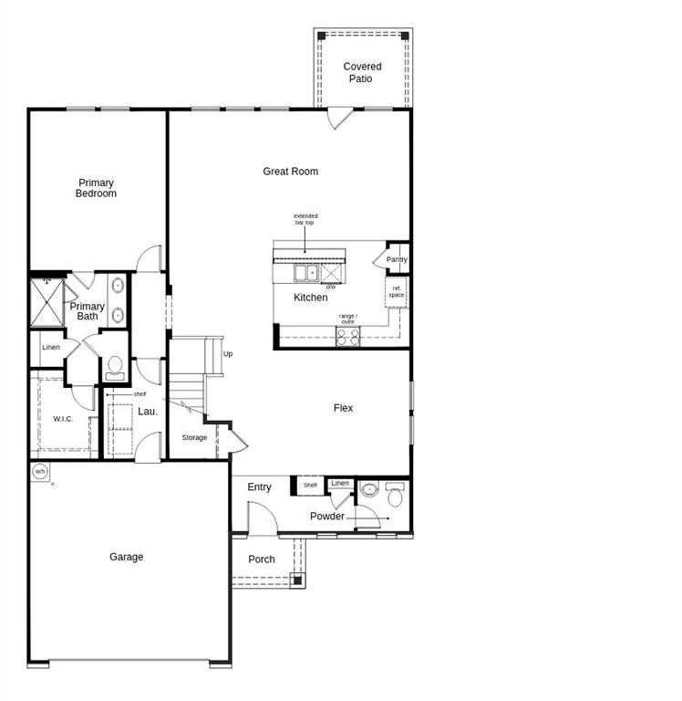 711 Saint Lawrence Drive Property Photo 2