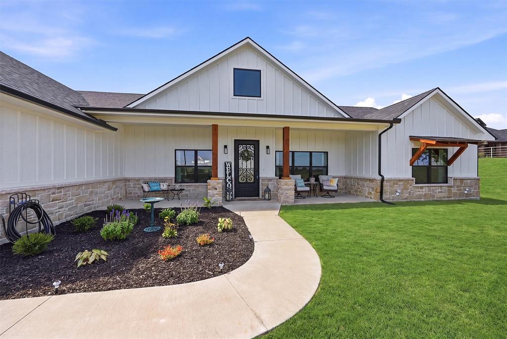 3657 Harrell Road Property Photo 3