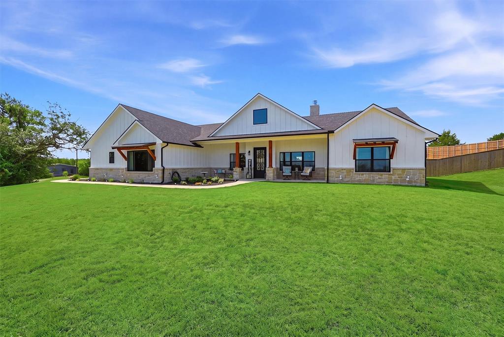 3657 Harrell Road Property Photo 4