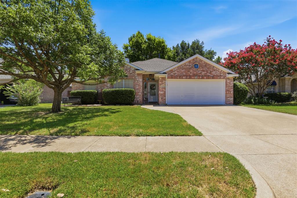 2771 Oakdale Drive Property Photo 1