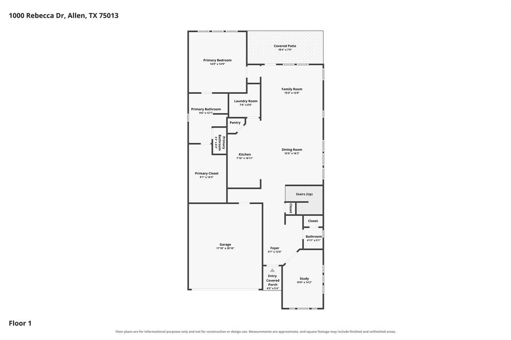 1000 Rebecca Drive Property Photo 39