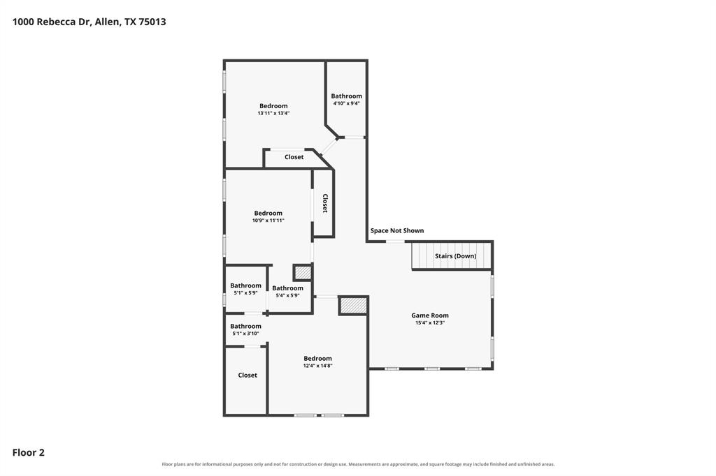 1000 Rebecca Drive Property Photo 40