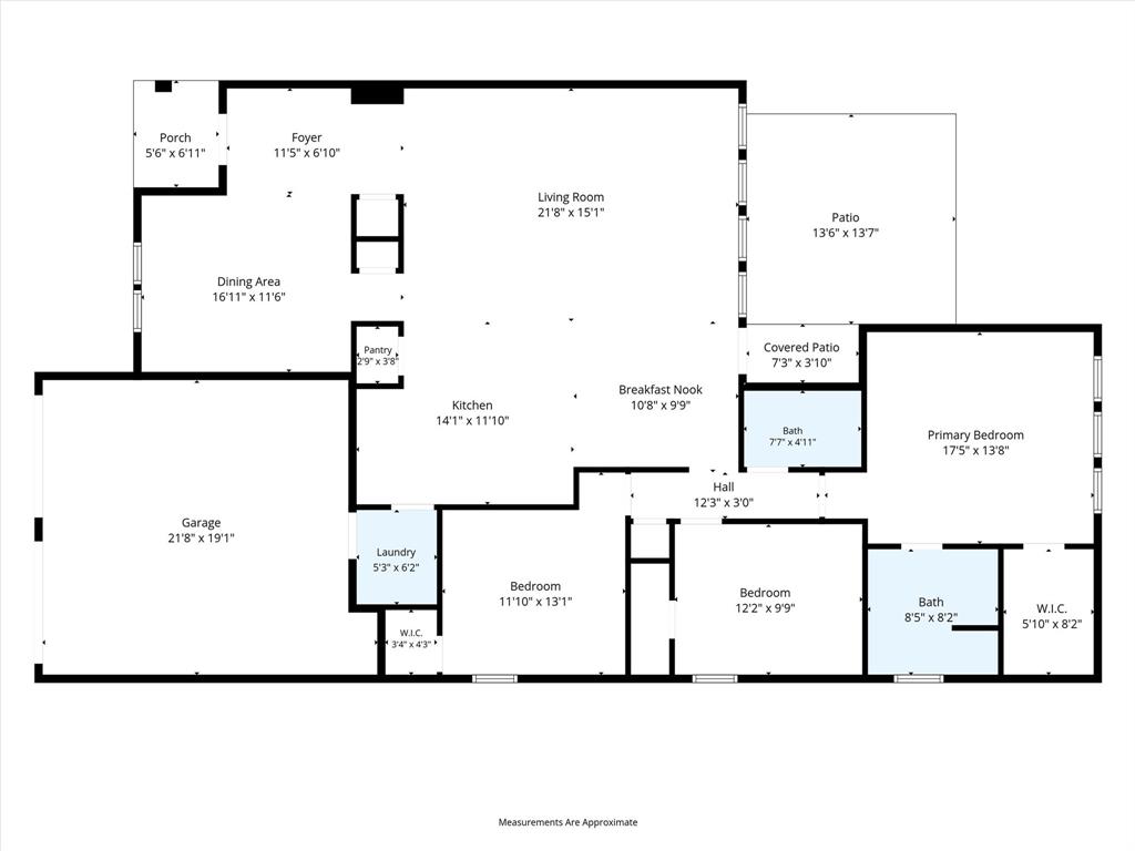 2015 Highland Drive Property Photo 33