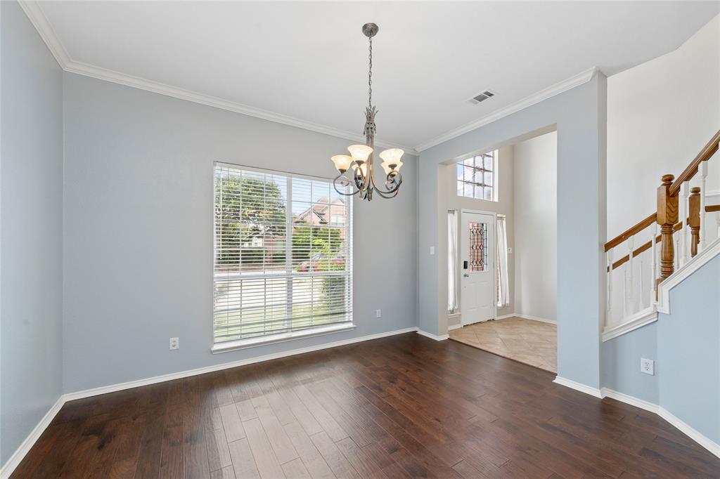 4202 Timberglen Road Property Photo 3