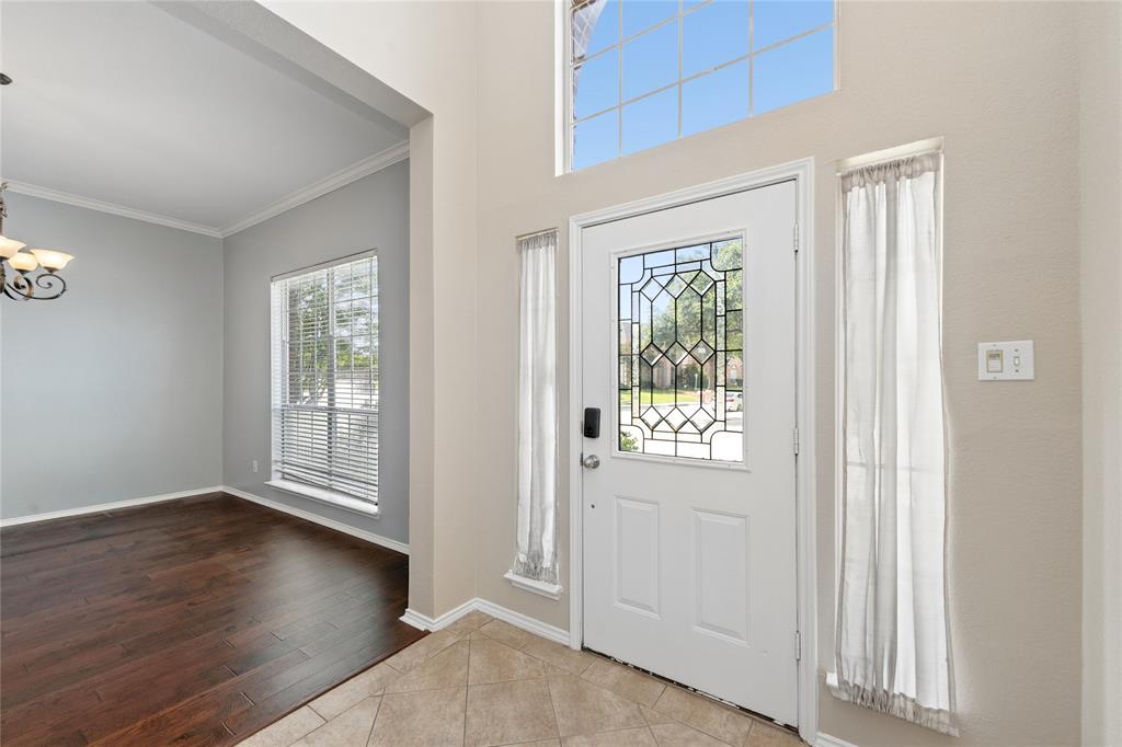 4202 Timberglen Road Property Photo 4