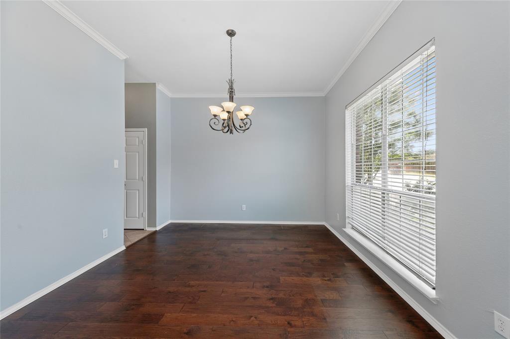 4202 Timberglen Road Property Photo 6