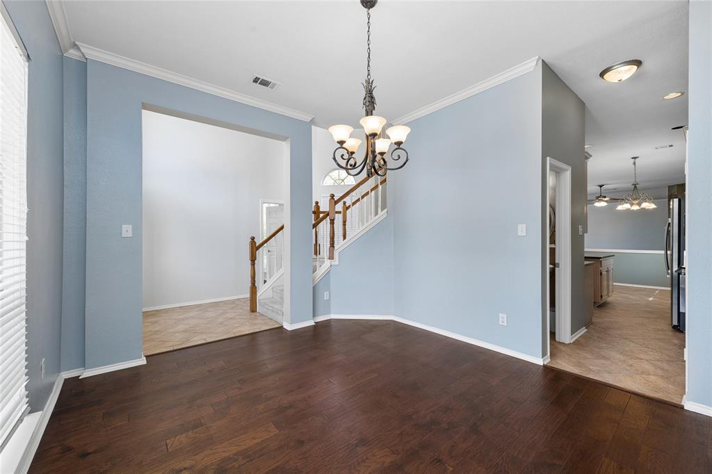4202 Timberglen Road Property Photo 7