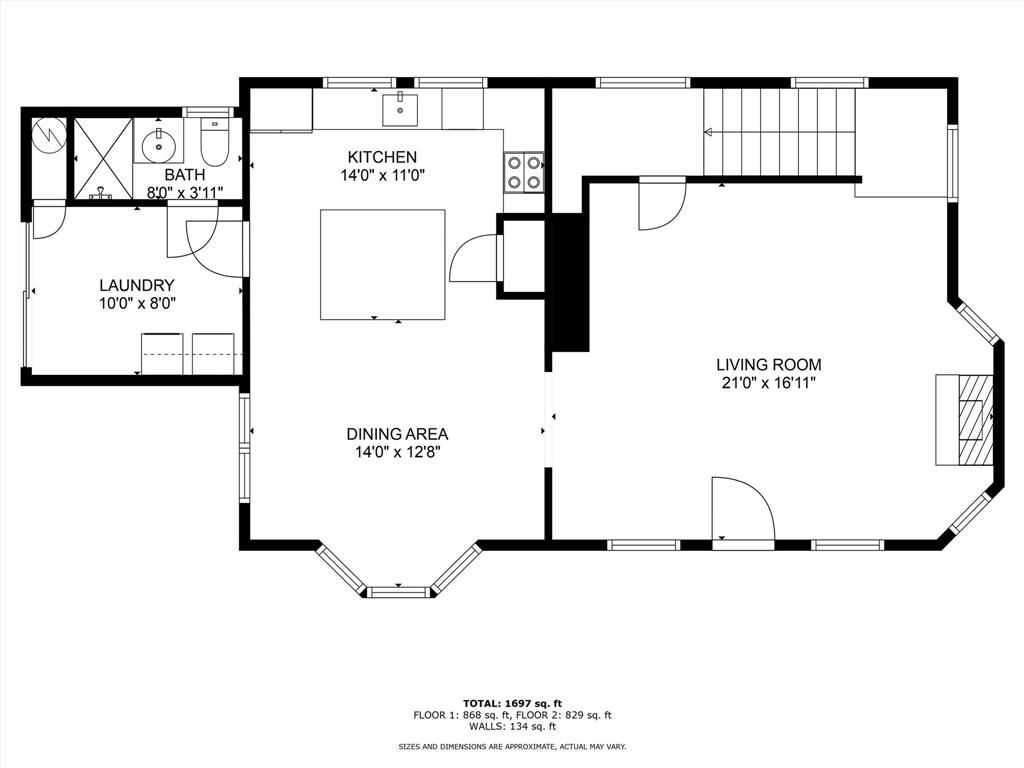 1200 W Walker Street Property Photo 34